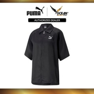 Puma T7 Shirt (Black) 53828301