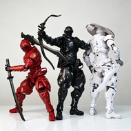 Jiwan toys snake eyes model kit 22cm