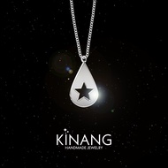 Kinang: "Found Heaven" Necklace (Conan Gray)