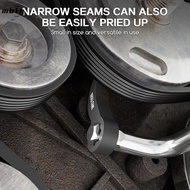 Wrench Adaptor Head Horn-Type Half Shaft Removal Tool For DIY Enthusiasts