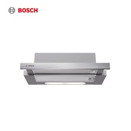 Bosch DHI623GSG Built In Stainless Steel Telescopic Slimline Kitchen Hood 60Cm Width