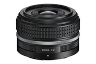 Nikon - NIKKOR Z 40mm f/2 (SE) （平行進口）