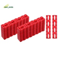 Outlet Spacers for Electrical Box,96PCS Switch and Receptacle Spacers for Loose Outlet Plug Fix,Outl