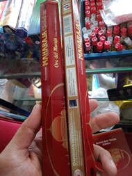 BUHUR HIO/DUPA MAHARAJA ASLI