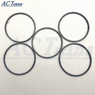 POWERSHIFT Transmission 6DCT450 MPS6 Stator Oil Ring kit and Damper Rubber ball kit