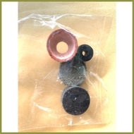◸ ✑ ◿ Airgun gasket set 4 pcs