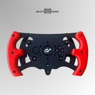Replacement F1 Steering Wheel for ThrustMaster T300 RS Steering Wheel (2 models) Steering Wheel Gami