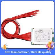 【NEW】14S 52V 35A Li-Ion Lipolymer Battery Protection Board   with Balance for EBike EScooter
