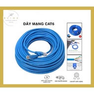Pre-made ADLINK Cat6 Network Cable with 2 ends, length 1m 2m 3m 5m 10m - 1GB SPEED - Network cable, 