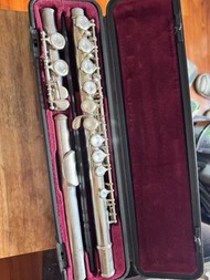 Yamaha YFL-221 長笛