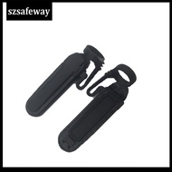 Heavy Duty Accessory Dust Cover For Motorola XTS2500 XTS3000 XTS5000