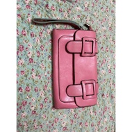 handbag Pink/ handbag dinner/ handbag bundle/preloved/handbag simple/ handbag style