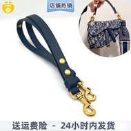 Ji Yin Winter Suitable for dior dior Saddle Bag Shoulder Strap Modified bobby Underarm Bag Strap Replacement Chain Accessories