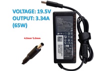 3.34A 65W 4.5*3.0mm Dell Inspiron 15 3551 3552 3558 3147 3148 5565 5567 5570 5767 5770 7359 5551 555