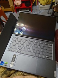 極新 3年保養 Lenovo Yoga Slim 7i Pro   i7  超輕手提電腦 laptop 電競 gaming