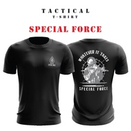 T-SHIRT SPECIAL FORCE