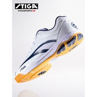 Stiga Stiga Stiga Men's Women's Competition Table Tennis Shoes