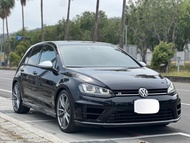 2017 GOLF R 原版 跑10萬