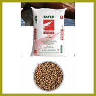 ◊ ♙ ☫  Tateh Po1 Po2 Po4 Sinking Pellets