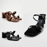 Heels ZR 2273-1 - 9cm