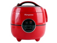 Nồi cơm điện 1.2L loại cơ Kangaroo KG822