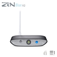 iFi ZEN Blue V2 Audio Streamer