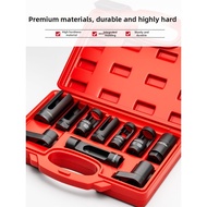 Oxygen Sensor Removal Socket Wrench 22mm [Bulk]
