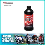 MAXIMA RACING OILS HIGH TEST FUEL OCTANE BOOSTER