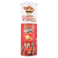 【Mister Potato】Potato Crisps 130g