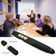 Bút trình chiếu Laser Pointer PP-810 chuyên dùng sang trang trình chiếu Slide