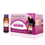 Kinohimitsu Bust Up 50Ml X6 S+4 S