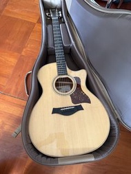 Taylor 314ce Studio木結他
