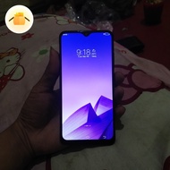 vivo y93 3/32 second