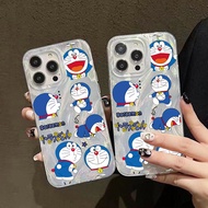 Case Honor X9B 5G 200 PRO 5G X9A X8B 5G X8A X8 4G X7B 5G X7A X7 X6A X6 X5 PLUS Y0008S Doraemon hard 