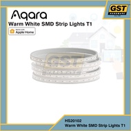 Aqara Warm White SMD LED Strip T1 HS20102 – Smart Ambient Lighting