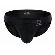 BRAVE PERSON Men's Soft Slim Breathable Briefs