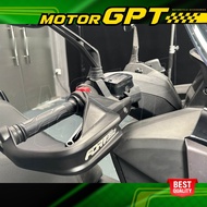 QJMOTOR FORTRESS 350 Hand Guard Modification Motorcycle Accessories Handguard Handle Lever Protector