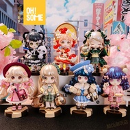 OHSOME KOKOYA Cocoa Encounter Poetry Series จำนวน 1 กล่อง