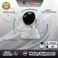 wifi cctv camera cctv wireless cctv security cameraFull HD Indoor Wifi security camera AUTO TRACKING