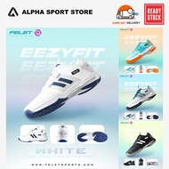 FELET EEZYFIT BADMINTON COURT SHOES KASUT COURT BADMINTON