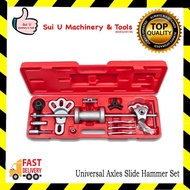 Universal Axles Slide Hammer Set
