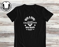 Bald Man T-Shirt Awesome Dad T Shirt Fathers Day Gift The Best Dad T-Shirt Gift For Dad Dad Birthday