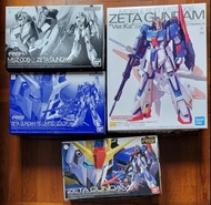RG ZETA, ZETA LIMITED COLOR, ZETA 3, ZETA Ka