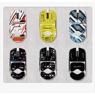 VXE Dragonfly R1 Se anti-slip grip tape | R1 | Pro Pro Pro | Promax Promax