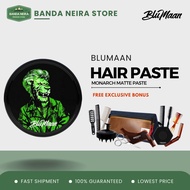 BLUMAAN Monarch Matte Paste Pomade Original