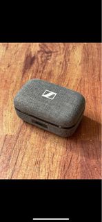 Sennheiser  Momentum  3 MW3 無線藍牙耳機  True Wireless