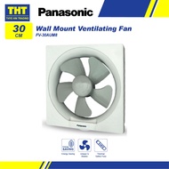 Panasonic 12'' (30CM)  Wall Mount Ventilation Fan FV-30AUM8