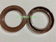 OIL SEAL TC 25 35 6 / 25 x 35 x 6 / 25*35*6 FKM VT