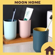 2-layer plastic cups/cups, toothbrush cups, double cups, creative two-color cups