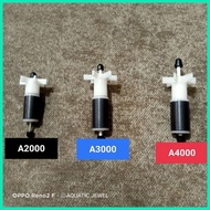 ▬  ● Impeller Submersible Pump a2000/a3000/a4000 Aquaspeed